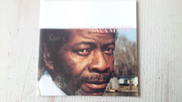 

CD CLARENCE EDWARDS - Swampin FC079CD Fan Club 1991 Japan Blues Used