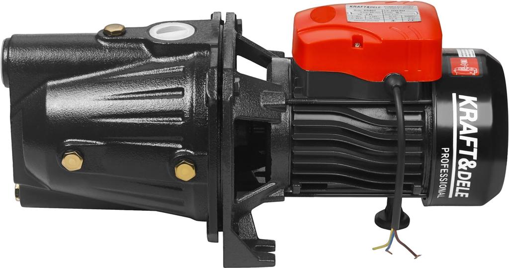 POMPA DO WODY 1" 850W 65L/MIN KD807