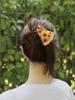 Fromflo Pizza Hair Claw