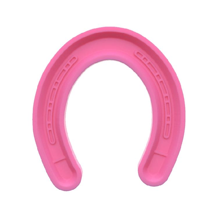 

Silicone Mold for Handmade Horseshoe Pendant Accessories Epoxy Resin Jewelry Mold Decorative Keychain Mould 1