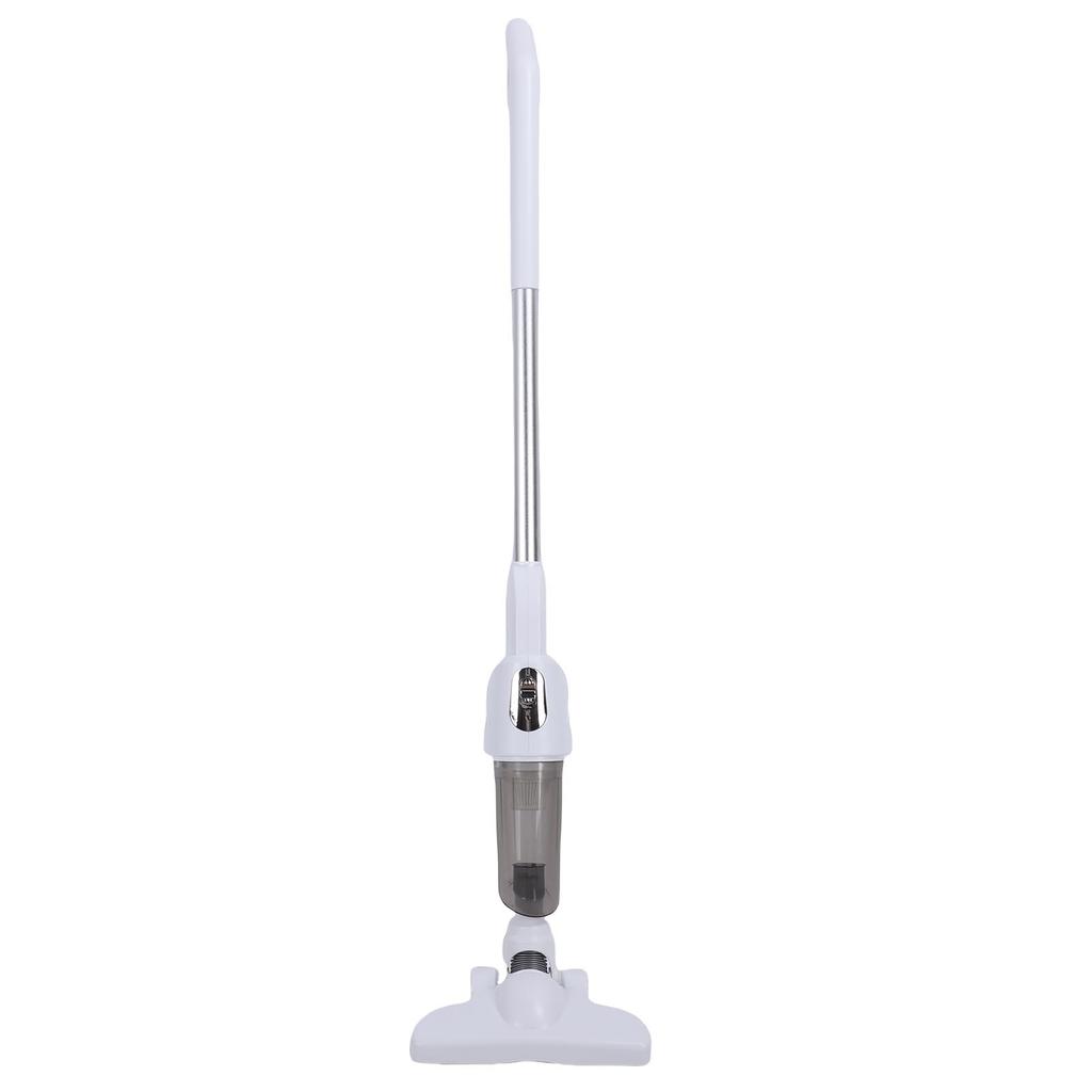 Cordless Vacuum Cleaner 2 in 1 Stick Handheld Rechargeable Dust Cleaner for Home Car 20000PA Strong Suction Low Noise