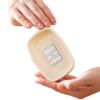 Manual Ginger Garlic Grater Kitchen Tool Handheld Grinding Plate For Making Ginger Garlic Paste Juice Home Cooking Accessory