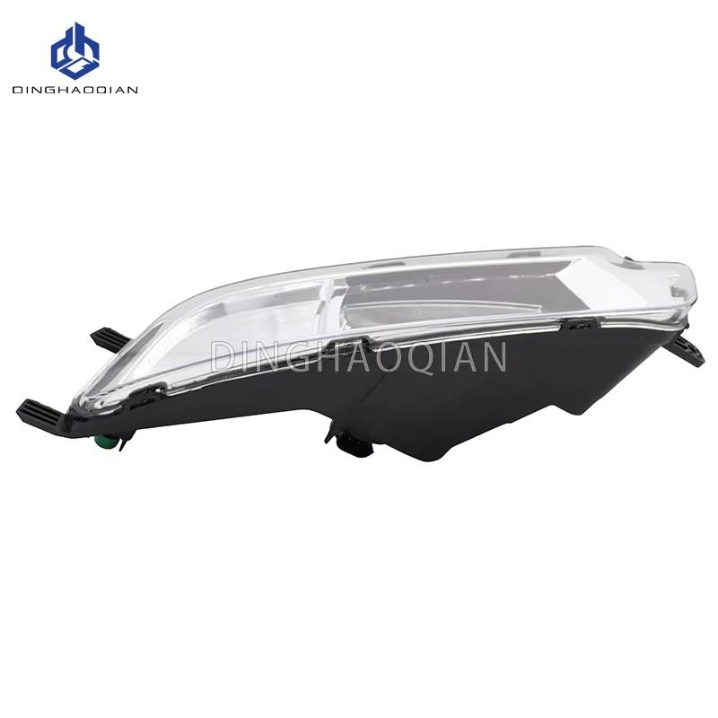 Auto Front Left Right Halogen Fog Light Lamp Assembly for VW Passat B8 B8L 3G2 2017 2018 2019 3G0941661 3G0941662
