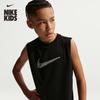 Multi Dri-FIT Big Kids' Boys' Sleeveless Top