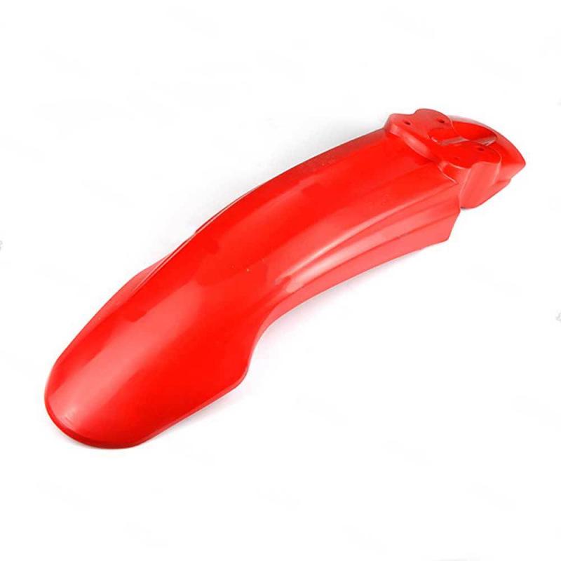 Yamaha Motorcycle Front & Rear Modified Mudguard Accessory