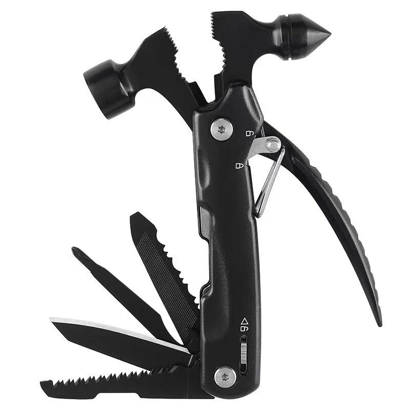 Miflame Mini Multifunction Camping Hammer