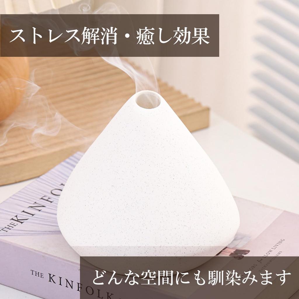 Hyack Palo Santo Saucer, Palo Santo Holder, Incense Holder, Modern Style (Black) [Parallel Import]