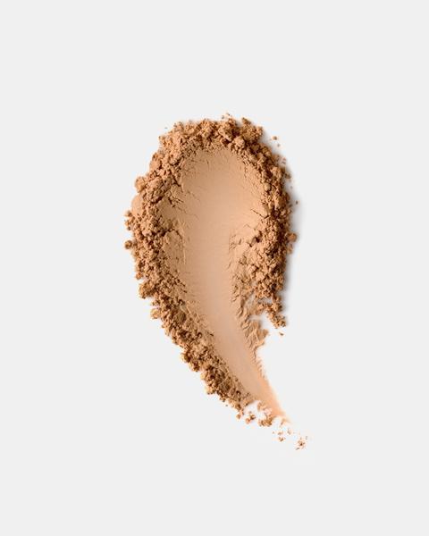 Inglot Blur Effect Lose Powder Puder Sypki 092 Mocha Blur 6G