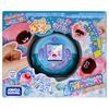Takara Tomy PuniStar Clear Blue