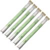 Clover CL39-321-5 Hatron Paper Roll Type, Set of 5, White