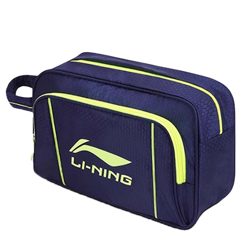 New LiNing Polyester Swim Bag Unisex Multicolor LNB1