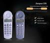 Chino C019 Cable and Phone Line Tester with Multiple Plugs