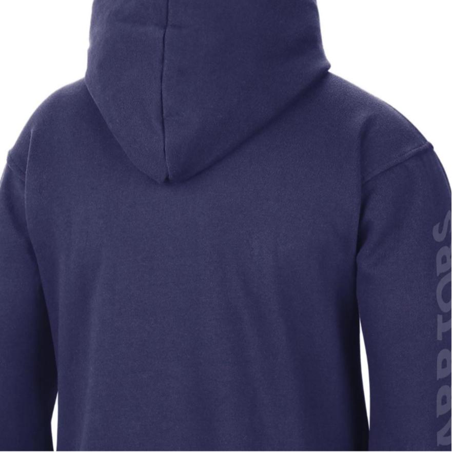 Jordan Nba Golden State Warriors Statement Edition Fleece Hoodie DR7001-421