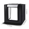 PULUZ 60cm LED Soft Light Photo Studio Kit