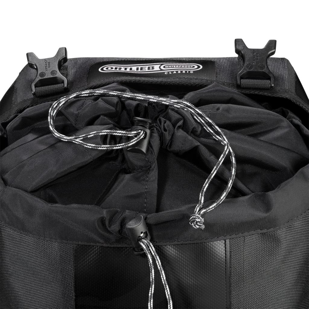 ORTLIEB Sport Packer Classic F4803 Black