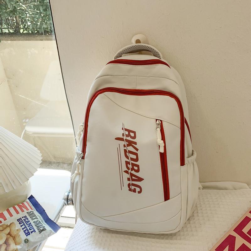 Женский рюкзак большой вместимости — фото 12