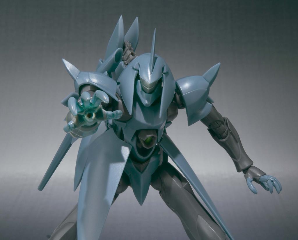TAMASHII NATIONS ROBOT SPIRITS Gafran [SIDE MS]