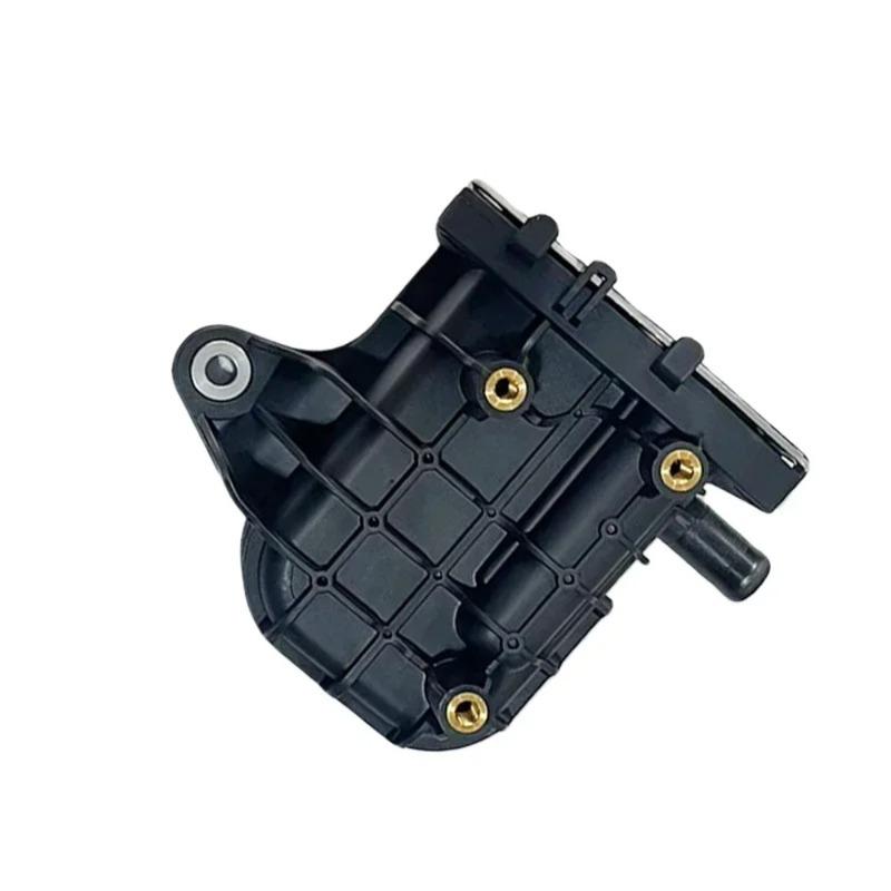 NEW EGR Valve Exhaust Gas Recirculation Valve 9807593080 1861749 For Citroen For Peugeot For Ford Focus III DS7Q9D475DA