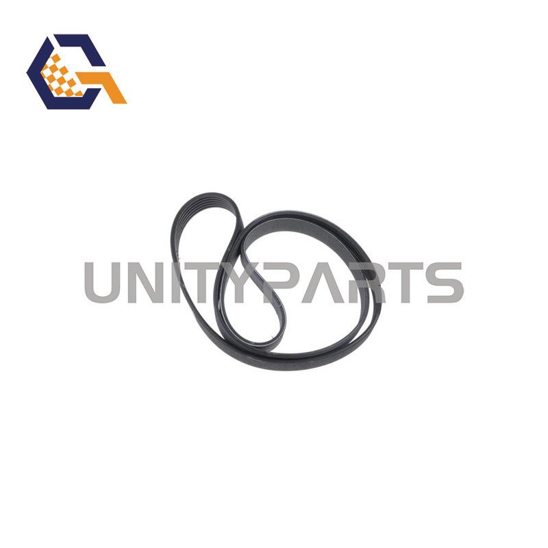 V-Ribbed Drive Belt For 6PK2345 6PK2380 6PK2440 6PK2410 6PK2325 6PK2160 6PK2170 6PK2175 6PK2145 6PK2110 6PK2030 Serpentine Belt