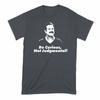 Ted Lasso Shirt Be Curious Not Judgemental T-Shirt Be Curious Not Judgmental Tsh