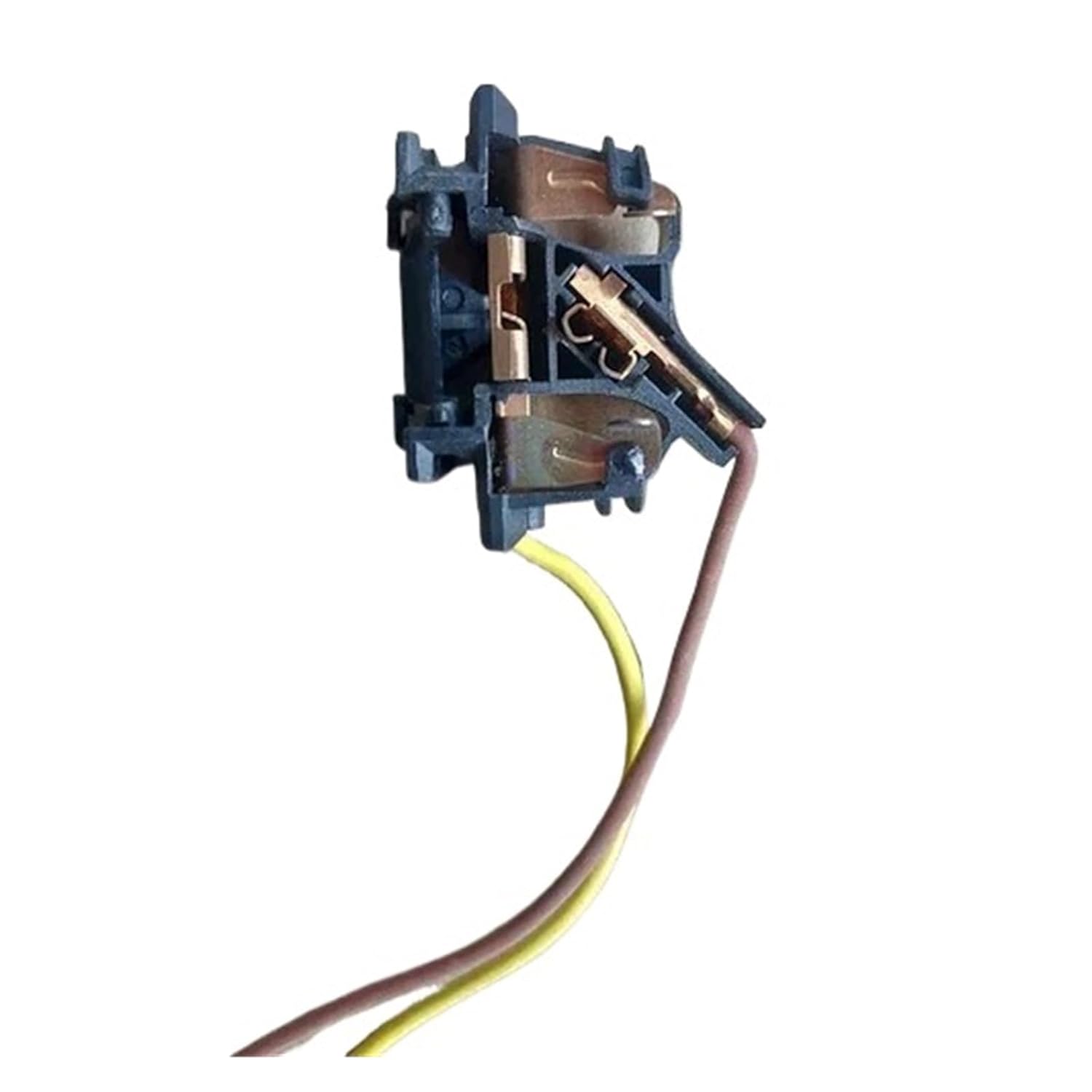 

Fit for Dipped Beam H7 H1 Headlight Lamp Holder Plug Connector Harness(H1 3PIN) H1 2pin