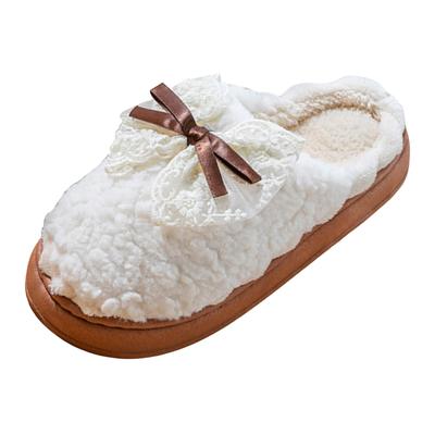 Damenschuhe – Frauen Hausschuhe