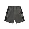 Li Ning Sports Fashion Collection Casual Shorts Men's Gray Moderate AKSR465-5
