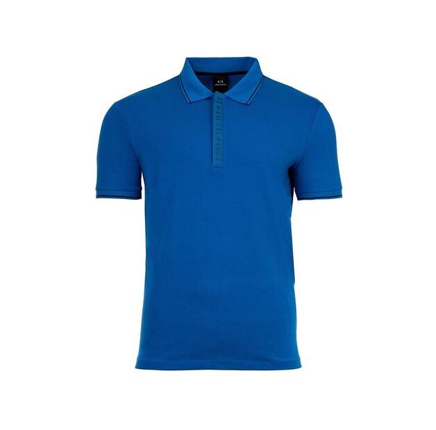 Поло Armani Exchange 10905 EU S