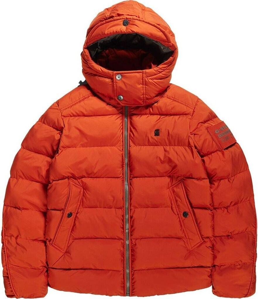 Winter Jacket G-Star Whistler Jacket (D20100) Parka (D20100-D199-G052)