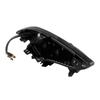 Mazda 2 Fog Light Kit: Fits 2023-24 Models, Includes Headlight, Bumper Lights, and DRL Assembly