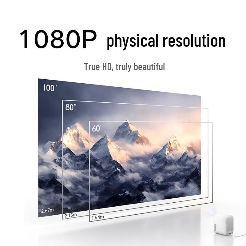 Xiaomi Redmi Projector Lite (CN version)