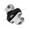 32301094703 Lenkkupplung Gelenkwelle mit Befestigungsmaterial Für BMW E46 316i 318i 320i 323i 325i 328i 330ci