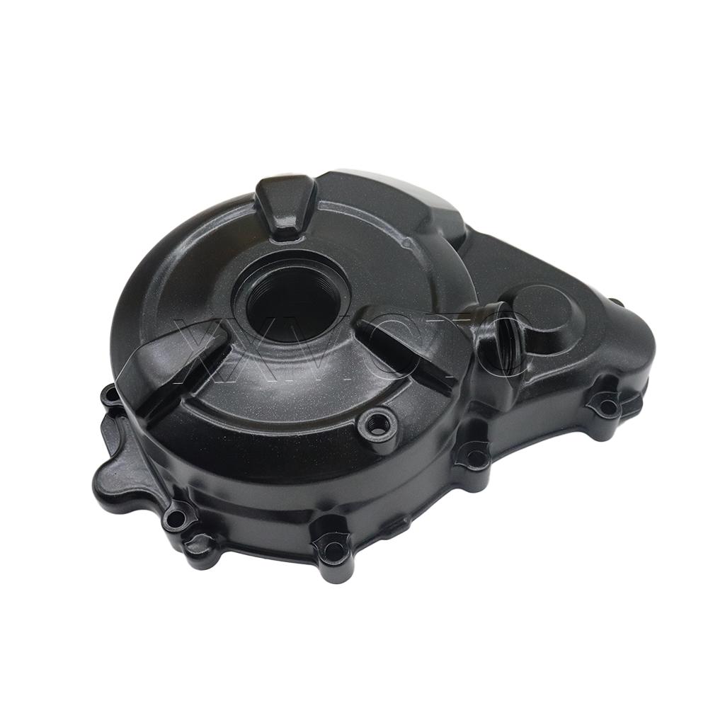 For Yamaha MT07 FZ07 XSR700 TENERE 700 YZFR7 MT 07 YZF R7 Motorcycle Stator Cover Engine Generator Ignition Crankcase Cover