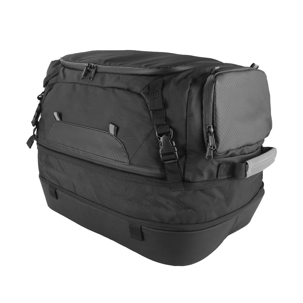 Universal 42L Waterproof Bag Frame Bag Repair Tool Bags Fit for BMW R1200GS R1200 GS ADV 1200GS LC ADV
