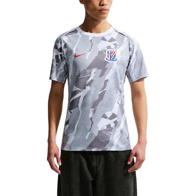 Nike Dri Fit Soccer Jersey Men's IQ0621-100