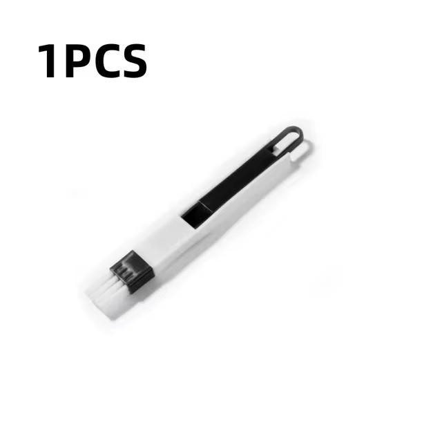 Cleaning Brushes Set Window Groove Cleaning Brush Clean Tool Windows Slot Brush Keyboard Nook Cranny Dust Shovel Track Clean