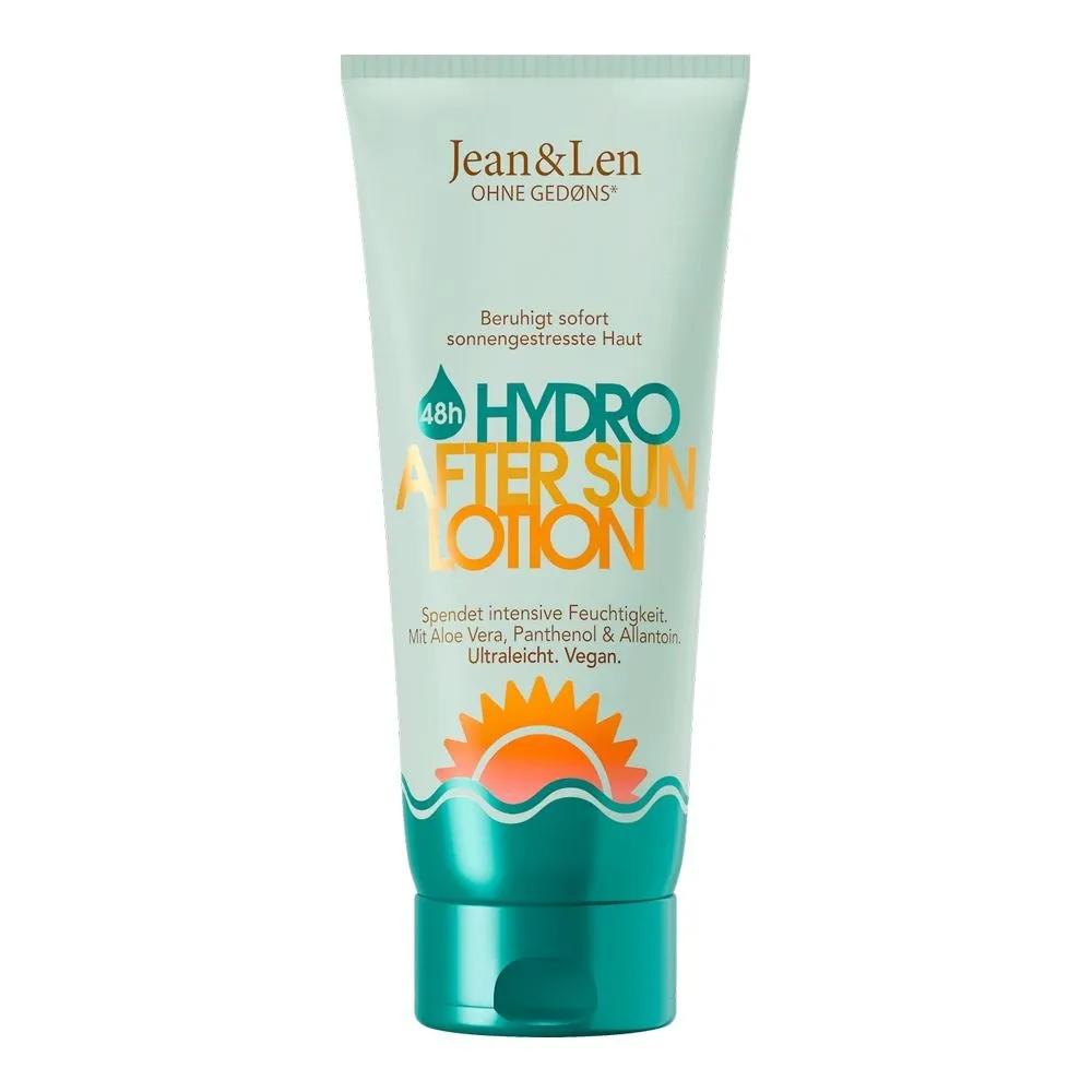 Jean&Len Hydro 48h After Sun Lotion 200ml
