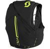 Backpack Scott Trail RC TR'4 Caviar Black/sulphur Yellow