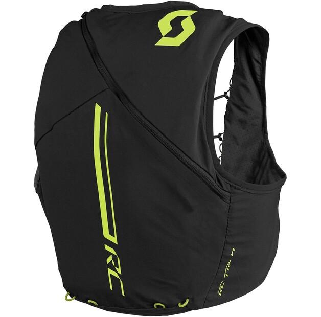 

Рюкзак Scott Trail RC TR 4 caviar black/sulphur yellow