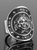 King Kroach Seraphim Cigar Band Ring
