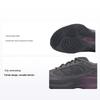 WRPD Runner Phantom Plum Zapatillas Unisex Gris Magneto Marrón Ciruela UWRPDFRF