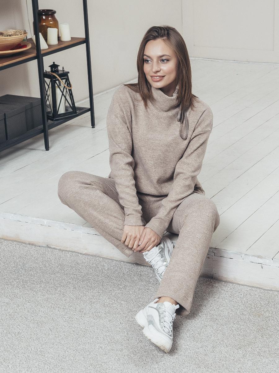 

Комбінезон Бонд Luzana L бежевий