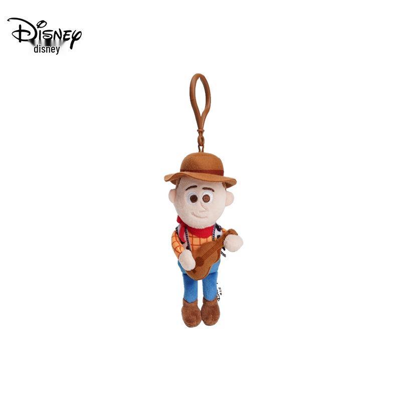 Disney Lotso & Stitch Plüsch Schlüsselanhänger Anhänger