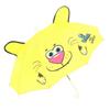 Children's Umbrella for Boys, Kindergarten-Specific Mini Umbrella for 1-2-3-4 Year Old Kids, Ultra-Light Cartoon Umbrella, Cute and Sun-Protective