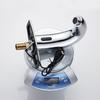 Automatic Copper Single Cold Washbasin Faucet