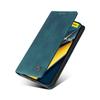 Wallet Flip Case On For Xiaomi Poco M6 X6 C65 PocoM6 Pro 4G M6Pro 5G Cover Cases Magnetic Leather Stand Phone Protective Bags