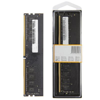 Module de mémoire DDR4 ordinateur de bureau 16g modèle de mémoire 3200 MHZ