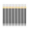 M&G 0.2mm Needle Tip Black Gel Pen Refills