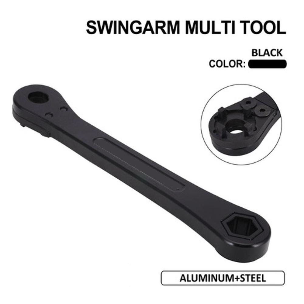 Motorcycle Aluminium Swingarm Tool For Surron Sur Ron Light Bee S X L1E Segway x260 X160 Dirt Bike