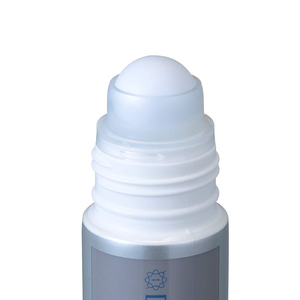 LION Ban Sweat Block Premium Label for Mild Soap 40ml Roll-On Men, Scent, (Quasi-drug)